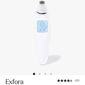 Vanity Planet Exfora Microdermabrasion Wand